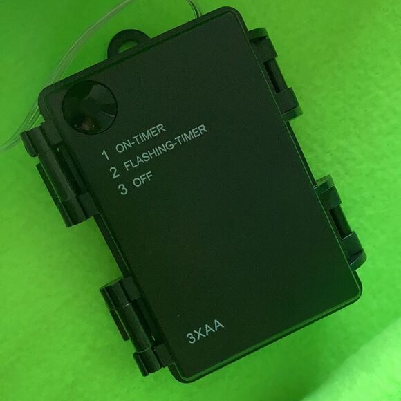 Handmade Fleece Monster Tree Frog LIGHT UP Halloween Costume 0-12 Months 🐸 - Picture 12 of 13